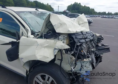 2007 Ford Edge Se from USA, damaged, VIN 2FMDK36C07BB45896